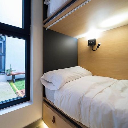 Dpaso Hostel تشانتادا المظهر الخارجي الصورة