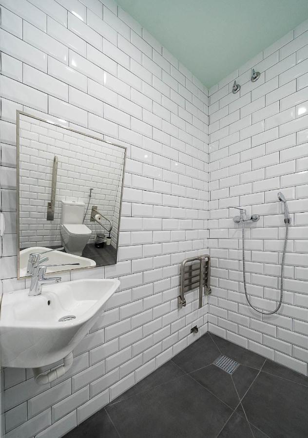 Dpaso Hostel تشانتادا المظهر الخارجي الصورة