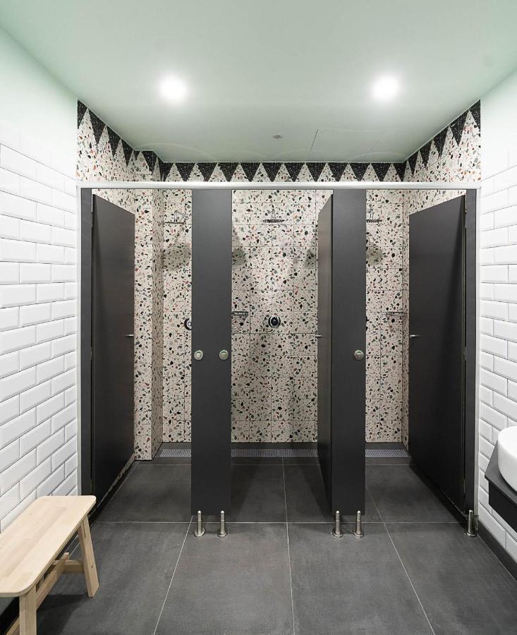Dpaso Hostel تشانتادا المظهر الخارجي الصورة