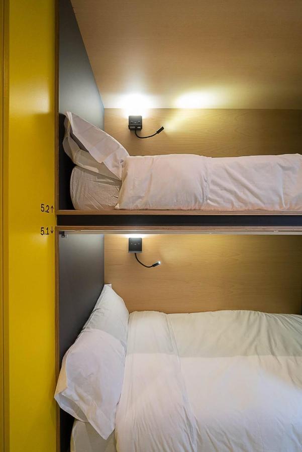 Dpaso Hostel تشانتادا المظهر الخارجي الصورة